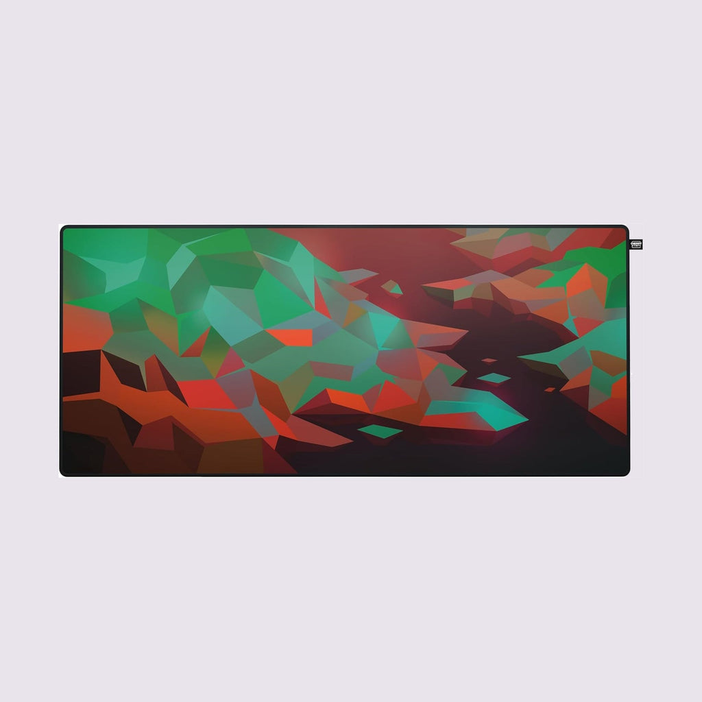 Cherry XTRFY GP5 Litus – XL Mousepad (920 x 400 mm) - chomi. - Mechanical Keyboard Nederland