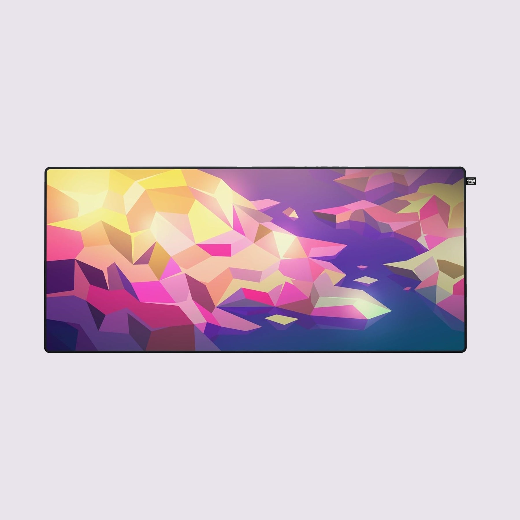 Cherry XTRFY GP5 Litus – XL Mousepad (920 x 400 mm) - chomi. - Mechanical Keyboard Nederland