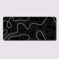 chomi. Essentials – Extended Deskmat (700 x 300 mm) - chomi. - Mechanical Keyboard Nederland