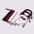 chomi. Essentials – Gevlochten USB - C Kabel (1.5 meter) - chomi. - Mechanical Keyboard Nederland