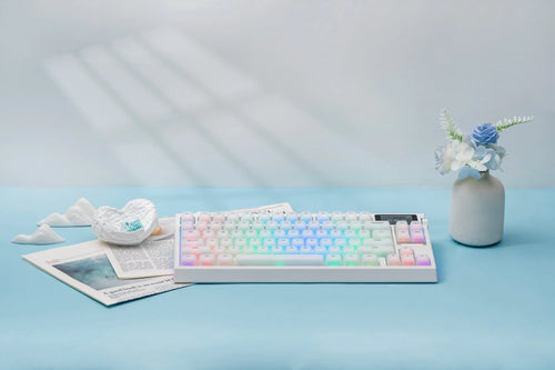 EPOMAKER G84 PRO — 80% Mechanical Keyboard - chomi. - Mechanical Keyboard Nederland