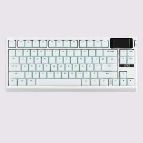 EPOMAKER G84 PRO — 80% Mechanical Keyboard - chomi. - Mechanical Keyboard Nederland