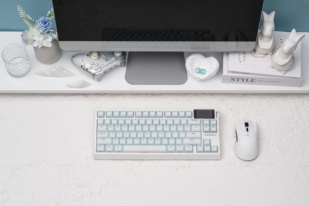 EPOMAKER G84 PRO — 80% Mechanical Keyboard - chomi. - Mechanical Keyboard Nederland