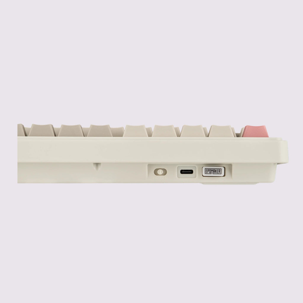 EPOMAKER RT82 – 75% Mechanical Keyboard - chomi. - Mechanical Keyboard Nederland