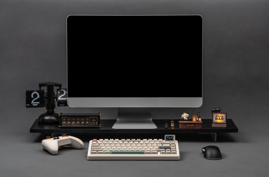 EPOMAKER RT82 – 75% Mechanical Keyboard - chomi. - Mechanical Keyboard Nederland