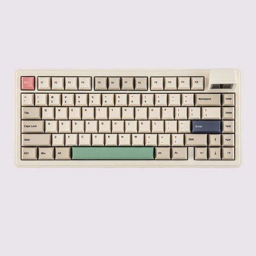 EPOMAKER RT82 – 75% Mechanical Keyboard - chomi. - Mechanical Keyboard Nederland