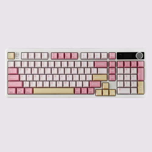 EPOMAKER TH99 Pro — 96% Mechanical Keyboard - chomi. - Mechanical Keyboard Nederland