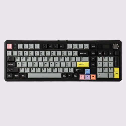 EPOMAKER TH99 Pro — 96% Mechanical Keyboard - chomi. - Mechanical Keyboard Nederland