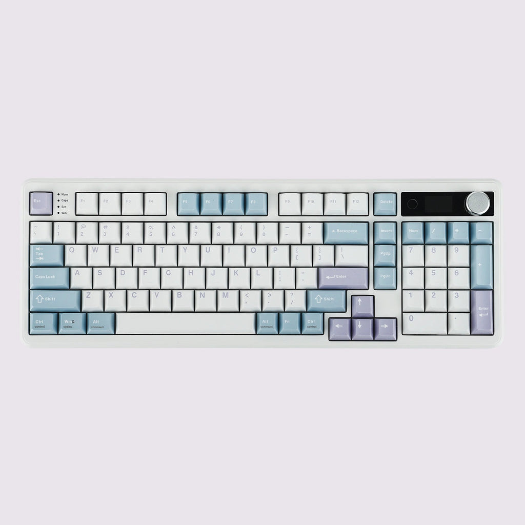 EPOMAKER TH99 Pro — 96% Mechanical Keyboard - chomi. - Mechanical Keyboard Nederland