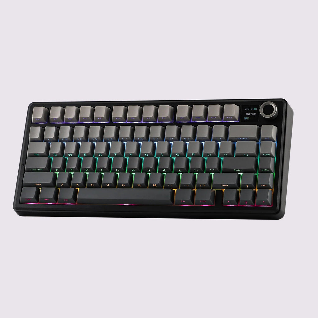 EPOMAKER x Aula F75 Max – 75% Mechanical Keyboard - chomi. - Mechanical Keyboard Nederland