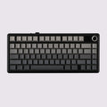 EPOMAKER x Aula F75 Max – 75% Mechanical Keyboard - chomi. - Mechanical Keyboard Nederland