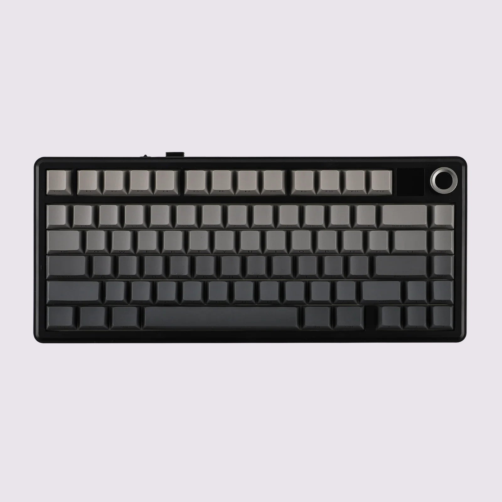 EPOMAKER x Aula F75 Max – 75% Mechanical Keyboard - chomi. - Mechanical Keyboard Nederland