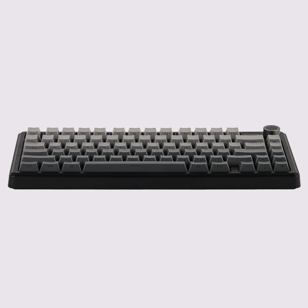 EPOMAKER x Aula F75 Max – 75% Mechanical Keyboard - chomi. - Mechanical Keyboard Nederland
