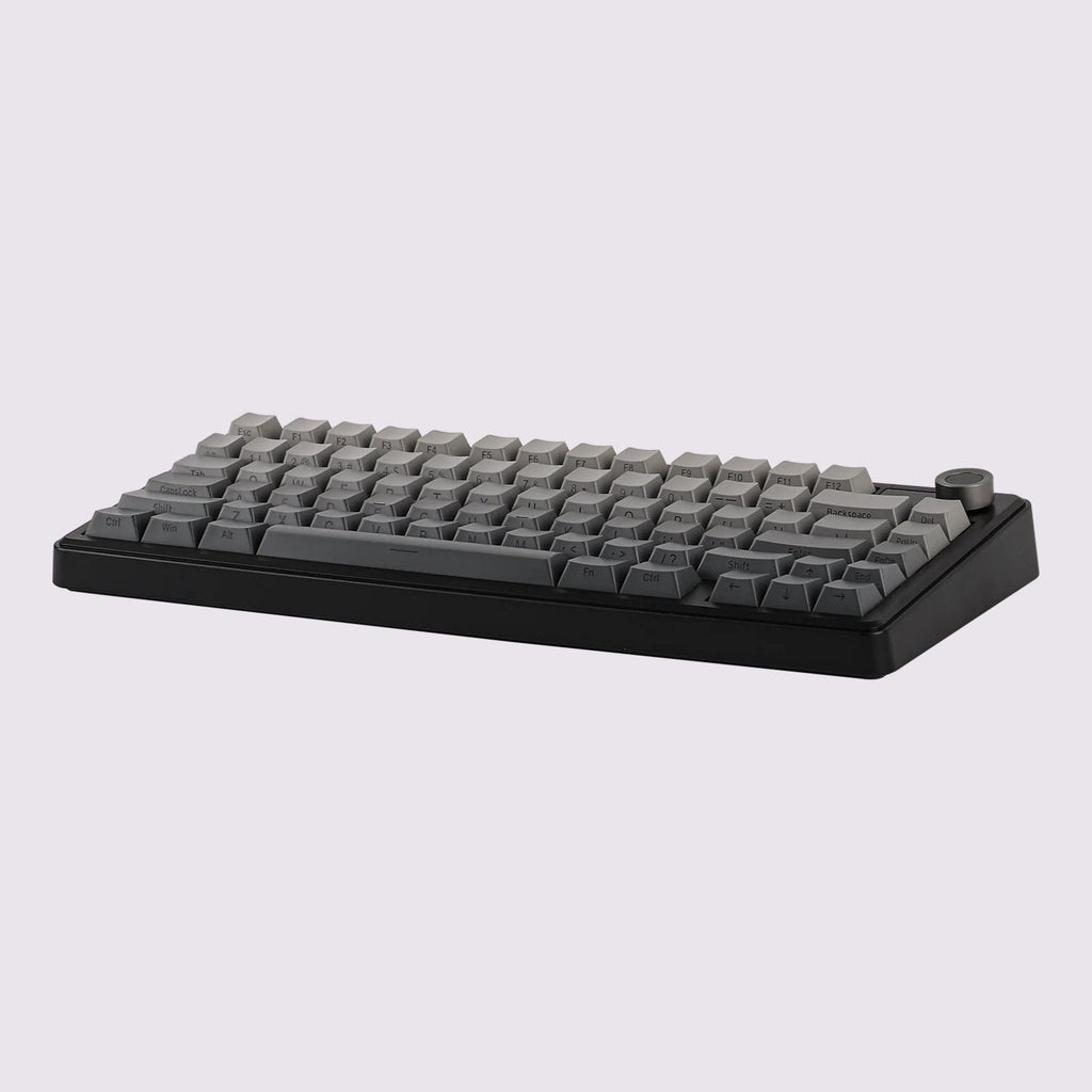 EPOMAKER x Aula F75 Max – 75% Mechanical Keyboard - chomi. - Mechanical Keyboard Nederland