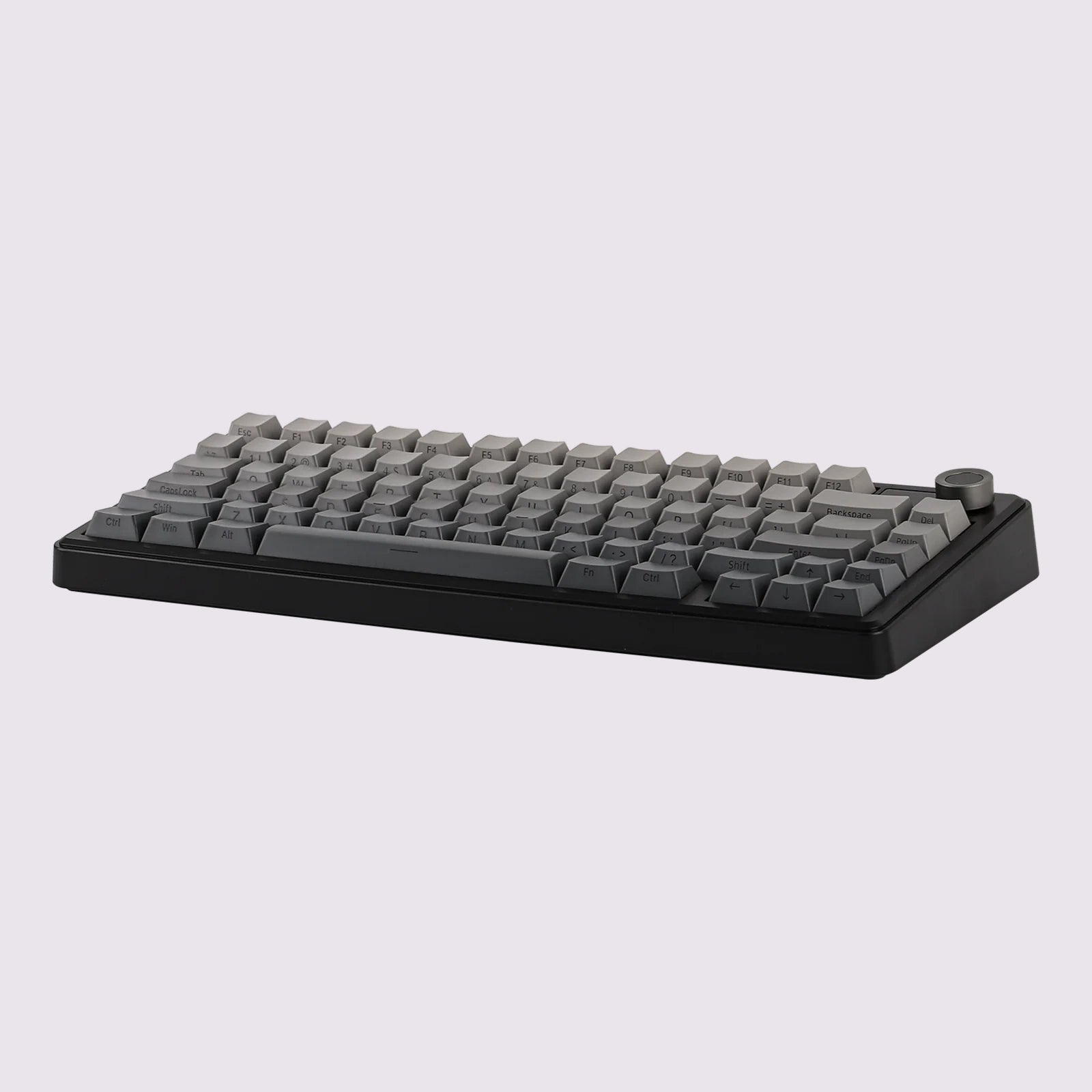 EPOMAKER x Aula F75 Max – 75% Mechanical Keyboard - chomi. - Mechanical Keyboard Nederland