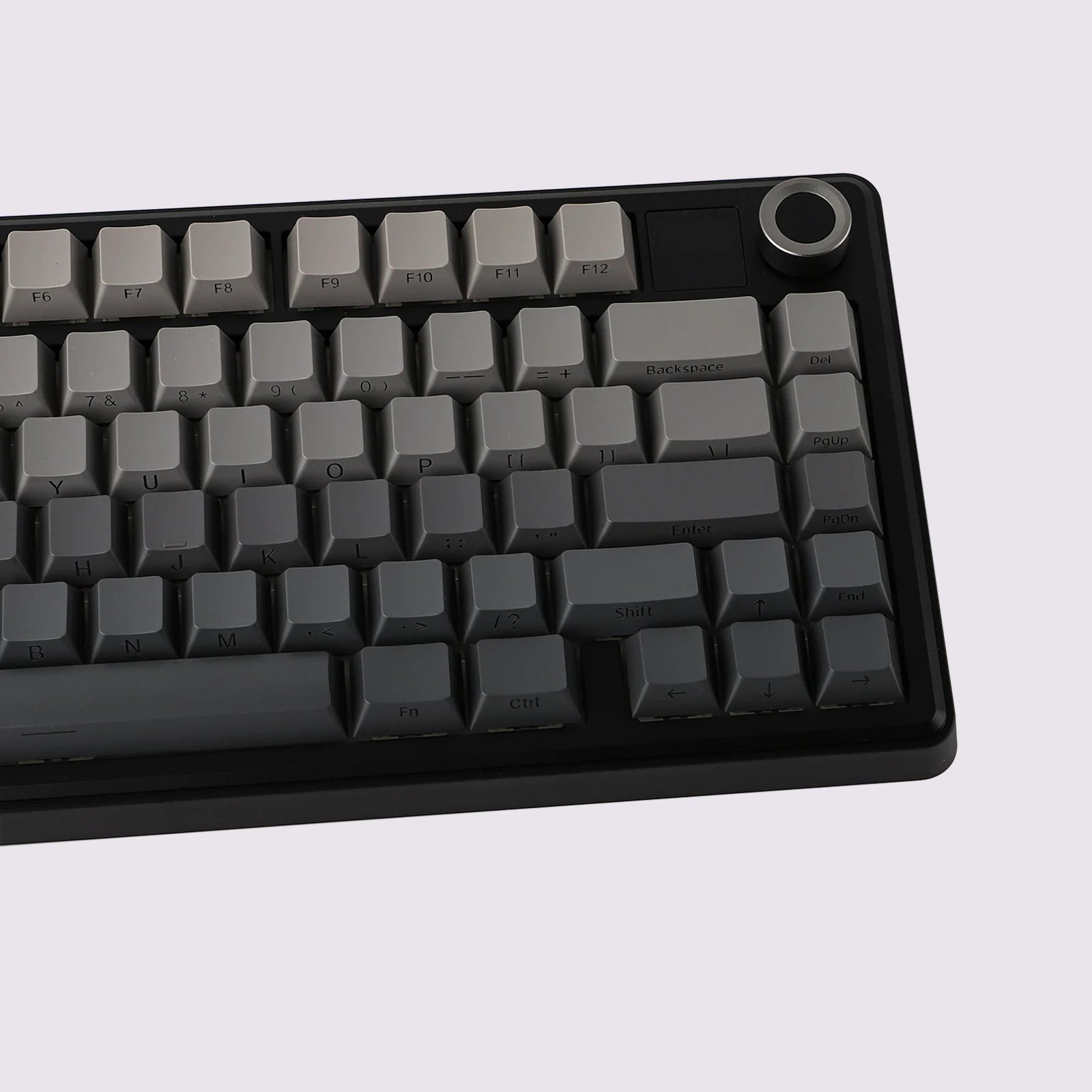 EPOMAKER x Aula F75 Max – 75% Mechanical Keyboard - chomi. - Mechanical Keyboard Nederland