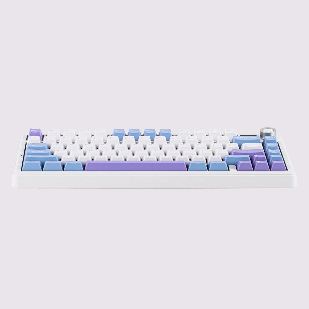 EPOMAKER x Aula F75 Max – 75% Mechanical Keyboard - chomi. - Mechanical Keyboard Nederland